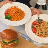 在福州！人生苦短，及时吃堡🍔