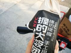 -肯德基(天津奥城店)