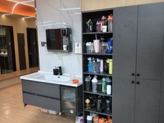 -CXFIT 陈徐健身工作室(凯旋店)