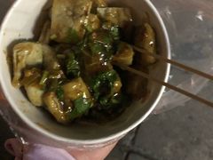 -无声臭豆腐(大井1号店)