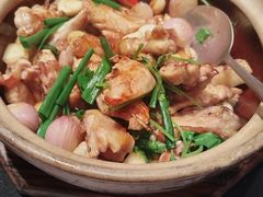 -玖味(老工人西路店)
