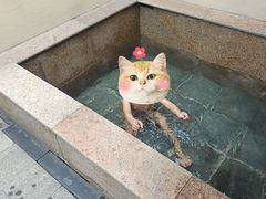 -林丰温泉度假山庄