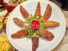 -芸山季·云南野生菌火锅(宝能环球汇店)