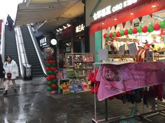-万达广场(万州店)