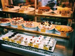 IBERRY-莓园冰淇淋店