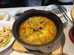 -燕郊烧鸽子(酷车小镇店)