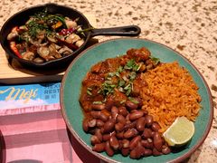 -墨纪Mojí墨西哥餐厅(官舍店)