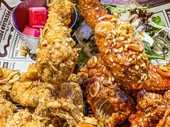 -Dak's 炸鸡(远景路店)
