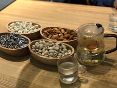 -竹里馆·淮扬菜·功夫茶(老门东店)