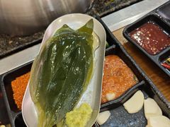 -韩阳王石板烤肉