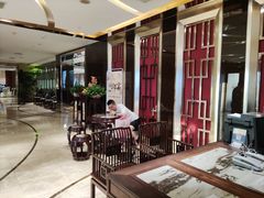 -香雪海饭店中餐厅(人民桥店)
