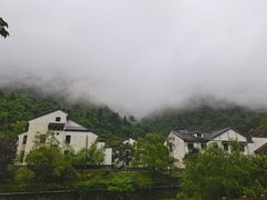 -藏龙百瀑风景区