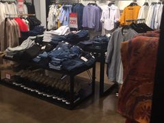 -ZARA(深圳金光华广场店)