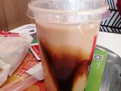 -麦当劳(启迪香山店)
