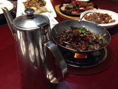 -一江水食府(后湖店)