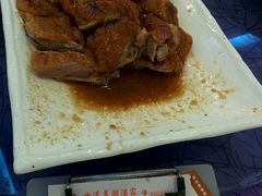 -潮喜竹溪荔湖酒家(荔枝湾店)