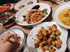 -云天楼国鼎喜宴中心(国鼎店)