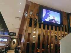 -汉巴味德自助餐厅(嘉定宝龙广场店)