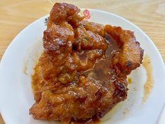 -朱新年·苏式汤团·面点(北寺塔店)