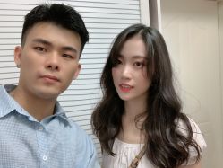 -TK·HAIR SALON韩式设计