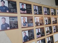 -VPsmart私教健身工作室(新华路旗舰店)