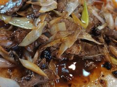 -金家老三饭庄(常营店)