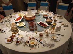 -小厨娘淮扬菜(板桥一店)