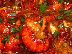 全味吮指虾球-华仔龙虾(永乐路总店)