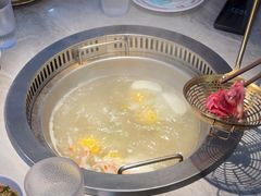-三头牛·潮汕牛肉生蚝火锅 (夏湾店)