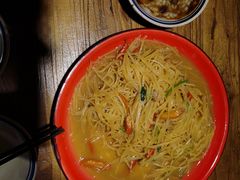 土豆丝-破三川·新川菜(静安大融城店)