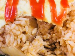 -桃屋日本料理(清华科技园店)