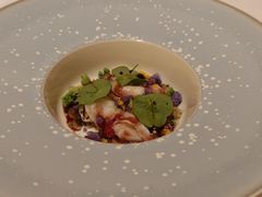 -Sketch(The Lecture Room & Library)