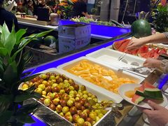 -加餐海鲜自助(集美银泰百货店)