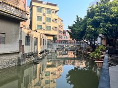 -长洲岛