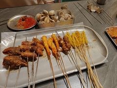 -锦州御烧烤(人民街店)