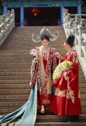 -雪中彩影婚纱摄影·微光艺术中心