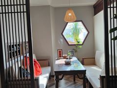 -沐春秋茶书院·茶室.茶馆.商务包房(知春路店)