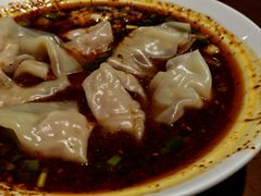 -龙抄手食府(浣花北路店)