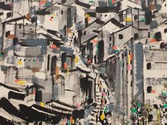 -中华艺术宫(上海美术馆)