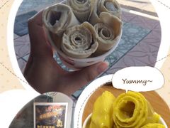 -ZF Seafood Restaurant 卓峰海鲜餐