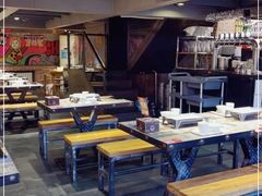 -管氏翅吧(广渠门店)