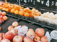 -百佳永辉(名盛广场店)
