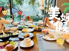 -远洲凤凰山庄臻味全日餐厅