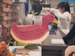 -BE YOLO必有乐&小红帽三明治