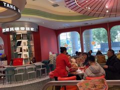 -避风塘·金牌店·夜宵(金玉兰店)