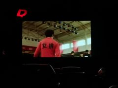 -枫花园汽车电影院(朝阳公园店)