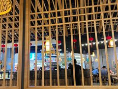 -陈傻子餐厅(世纪都会店)