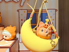 -成都仁和新城购物中心
