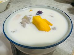 -水牛奶皇后糖水铺