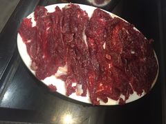 -潮发潮汕牛肉店(龙洞店)